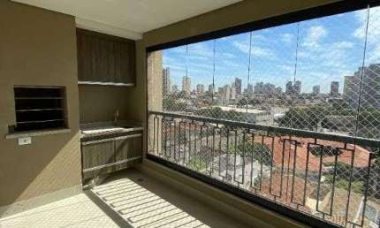 Apartamento com 3 quartos à venda no Jardim Sumaré, Araçatuba  por R$ 900.000
