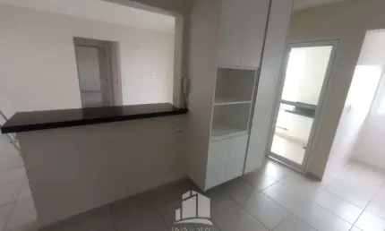 Apartamento com 2 quartos à venda na Vila Mendonça, Araçatuba , 74 m2 por R$ 430.000