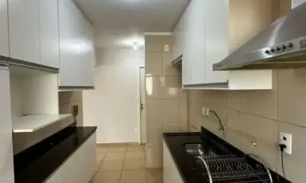 Apartamento à venda no Morada dos Nobres, Araçatuba  por R$ 180.000