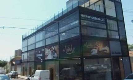 Sala comercial para alugar no Jardim Nova Yorque, Araçatuba , 47 m2 por R$ 1.750