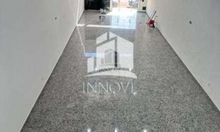 Sala comercial com 3 salas para alugar no Petit-Trianon, Araçatuba  por R$ 4.200
