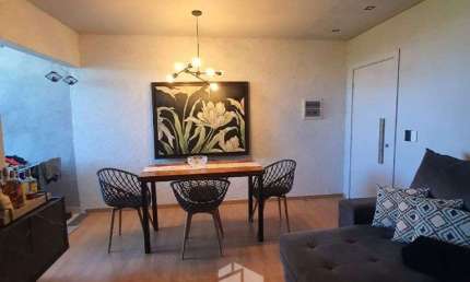 Apartamento a Venda – Condominio The Wall | Face Sombra