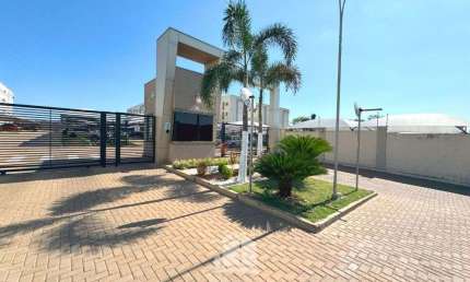 Prédio com 1 sala para alugar no Conjunto Habitacional Claudionor Cinti, Araçatuba , 50 m2 por R$ 950