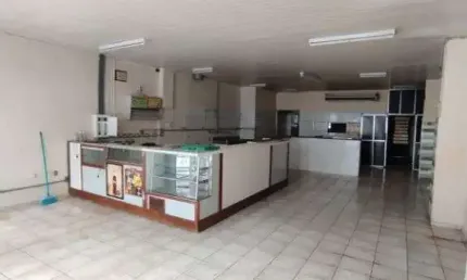 Sala comercial com 1 sala para alugar no Centro, Araçatuba  por R$ 3.000