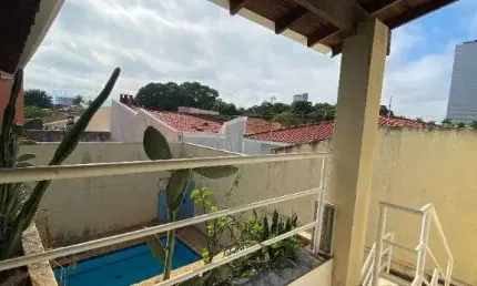 Casa com 3 quartos para alugar no Jardim Nova Yorque, Araçatuba  por R$ 5.500
