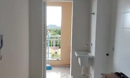 Apartamento com 2 quartos à venda no petit-trianon, araçatuba  por r$ 185.000