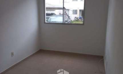 Apartamento com 1 quarto à venda no Umuarama, Araçatuba  por R$ 116.000