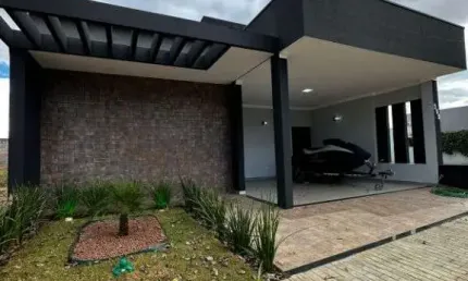Casa para alugar no Ipanema, Araçatuba 