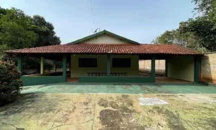Chacara a Venda – Chacara Versalhes Aracatuba/SP – A apenas 100 metros do asfalto!