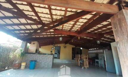 Chácara / sítio com 3 quartos à venda no Cafezópolis, Araçatuba , 500 m2 por R$ 700.000