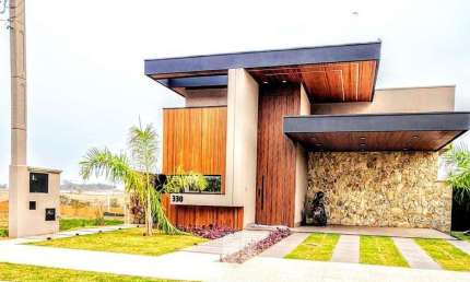 Casa com 4 quartos à venda no Alphaville Araçatuba, Araçatuba  por R$ 2.520.000