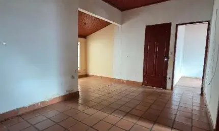 Casa com 3 quartos à venda no novo paraíso, araçatuba  por r$ 150.000