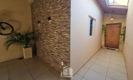 Casa com 2 quartos à venda no Umuarama, Araçatuba , 100 m2 por R$ 280.000