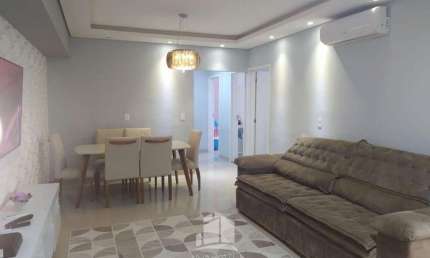 Apartamento com 2 quartos à venda no Concórdia II, Araçatuba  por R$ 420.000
