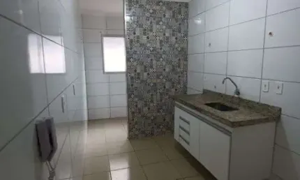 Apartamento à venda no Morada dos Nobres, Araçatuba  por R$ 140.000