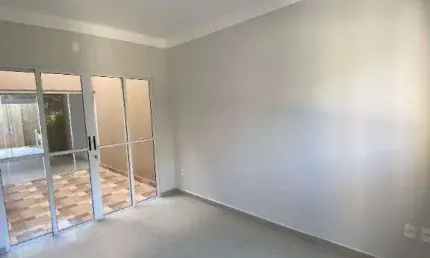 Casa em condomínio fechado com 3 quartos para alugar no Panorama, Araçatuba , 200 m2 por R$ 4.800