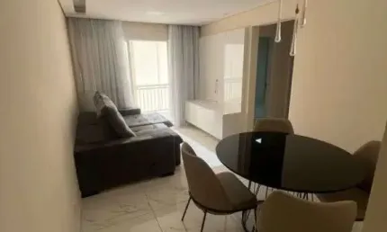 Apartamento com 2 quartos à venda na Vila Alba, Araçatuba  por R$ 290.000