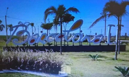 Terreno à venda no aeroporto, araçatuba  por r$ 100.000