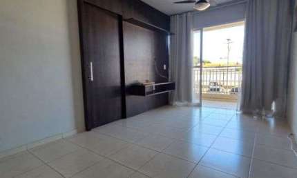 Apartamento com 2 quartos à venda na Vila Alba, Araçatuba  por R$ 200.000