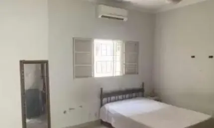 Casa com 1 quarto à venda no Jardim Nova Yorque, Araçatuba  por R$ 320.000