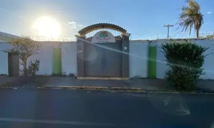 Sala comercial para alugar no Paraíso, Araçatuba  por R$ 3.500
