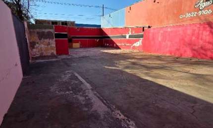 Terreno comercial para alugar no Jardim do Prado, Araçatuba  por R$ 2.500