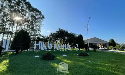 Terreno a Venda em ate 10 parcelas sem juros – Condominio Habiana 2