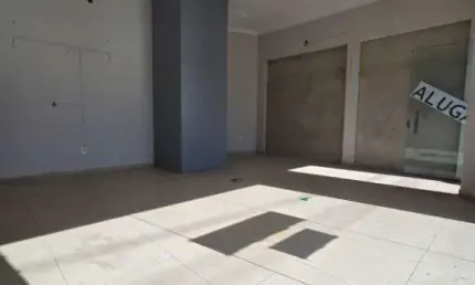 Sala comercial para alugar na Vila Industrial, Araçatuba  por R$ 1.200