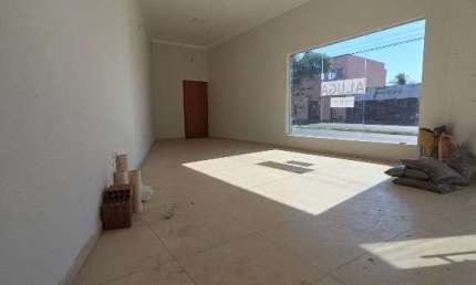 Sala comercial para alugar na Vila Industrial, Araçatuba  por R$ 1.200