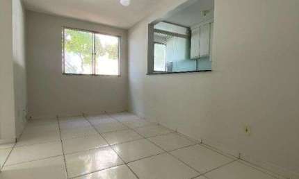Apartamento com 2 quartos à venda no Umuarama, Araçatuba , 48 m2 por R$ 140.000
