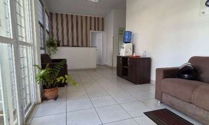 Sala comercial com 2 salas para alugar no Centro, Araçatuba  por R$ 1.850