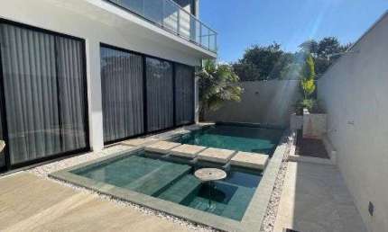 Belissimo Sobrado a Venda (Porteira Fechada)  no Condominio Villa Toscana – Alto Padrao, Projeto Exclusivo e Sofisticacao Total!