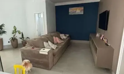 Casa a venda no Habiana 2 com 240m2 de construcao em terreno de 390m2 – conforto e lazer completos!