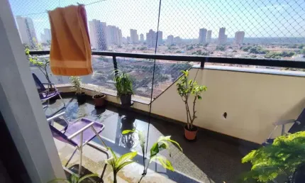 Apartamento à venda na Vila Bandeirantes, Araçatuba , 228 m2 por R$ 850.000