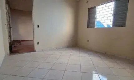 Casa com 3 quartos à venda no santana, araçatuba  por r$ 265.000