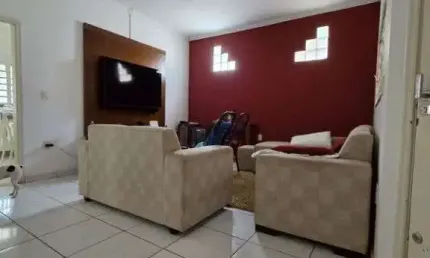 Casa com 2 quartos à venda no Icaray, Araçatuba  por R$ 795.000