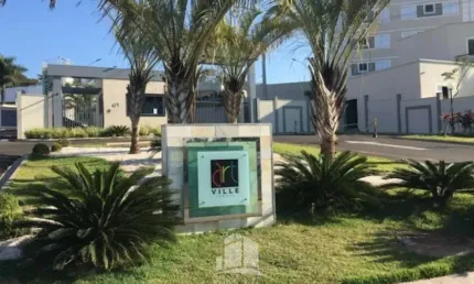 Apartamento com 2 quartos à venda no Santa Luzia, Araçatuba  por R$ 130.000