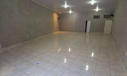 Sala comercial para alugar no Paraíso, Araçatuba  por R$ 2.000