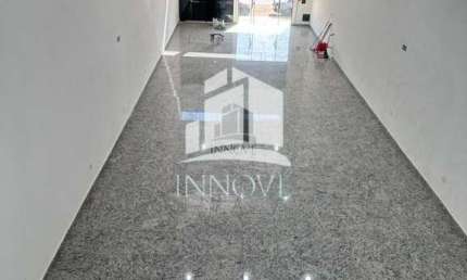 Sala comercial com 3 salas para alugar no Petit-Trianon, Araçatuba  por R$ 4.200