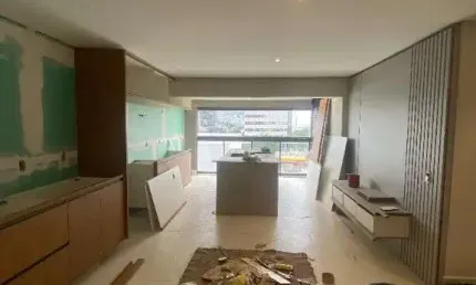 Apartamento com 3 quartos para alugar no jardim nova yorque, araçatuba  por r$ 4.000