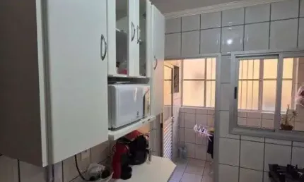 Apartamento para alugar no ipanema, araçatuba  por r$ 1.650