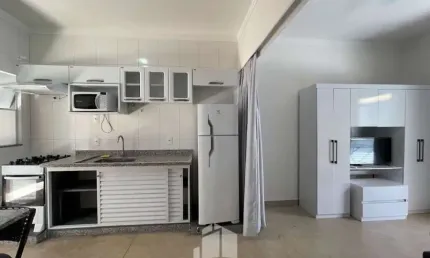 Casa com 1 quarto para alugar no Jardim Nova Yorque, Araçatuba  por R$ 1.700
