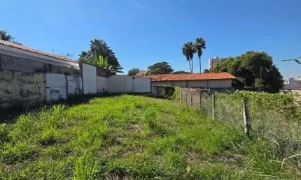 Terreno à venda na Vila Mendonça, Araçatuba  por R$ 380.000