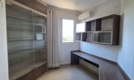 Apartamento com 3 quartos à venda no Novo Umuarama, Araçatuba  por R$ 400.000