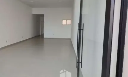 Sala comercial com 1 sala para alugar no santana, araçatuba  por r$ 2.595