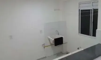 Apartamento com 2 quartos para alugar no Santa Luzia, Araçatuba  por R$ 900