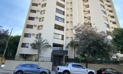 Apartamento com 3 quartos à venda no Centro, Araçatuba , 189 m2 por R$ 600.000