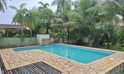 Casa com 3 quartos para alugar na Rua Lóis Lucas, Salto do Norte, Blumenau