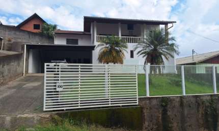Apartamento com 1 quarto para alugar na Rua Benjamin Franklin, Tribess, Blumenau