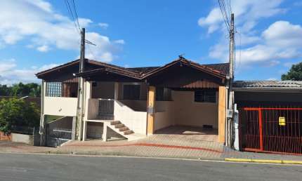 Casa com 3 quartos para alugar na Rua dos Imigrantes, Passo Manso, Blumenau
